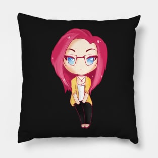 HelloSweetie Pillow