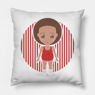 Richard Simmons Pillow