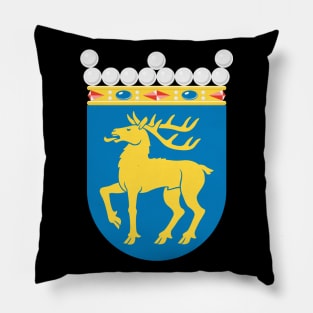 Aland Pillow