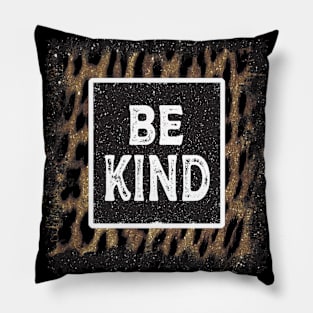 Be Kind Pillow