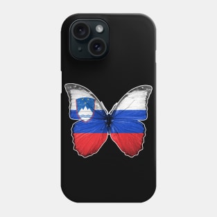 Slovenia Phone Case