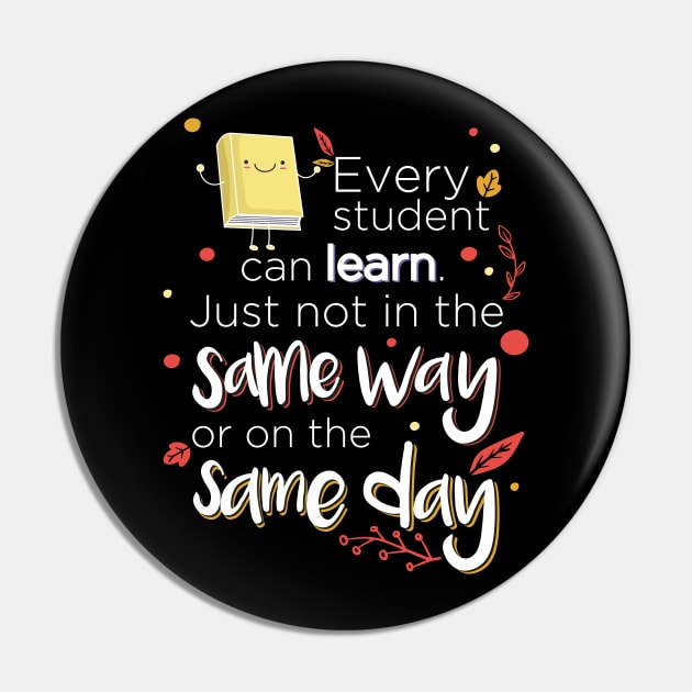 Paraprofessional Special Education Teacher Pin by psiloveyou