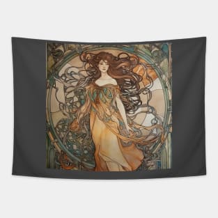 Summoner Tapestry