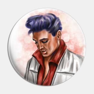 Elvis Pin