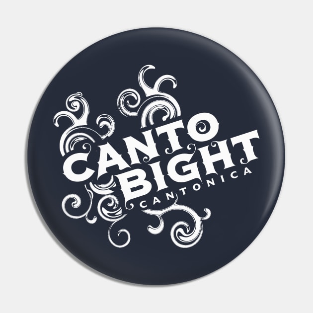 Canto Bight Pin by MindsparkCreative