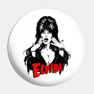 vector elvira Pin