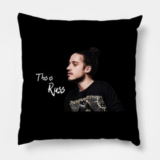 This Is Russ Pillow