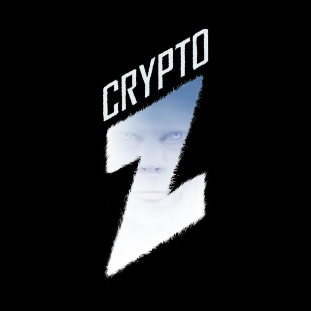 Ice Age CZ | Crypto-Z Official by Crypto-Z