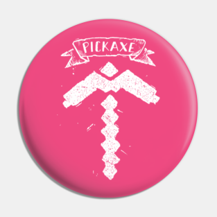 Stampy Pins And Buttons Teepublic