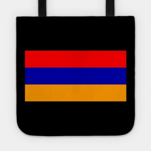 Armenia front Tote