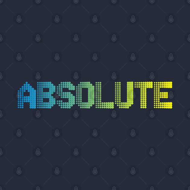 ABSOLUTE by RENAN1989