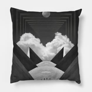 Singularity Pillow