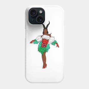 Tayce Phone Case