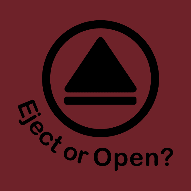 PLAYER ICONS - EJECT OR OPEN? V.2 by inukreasi