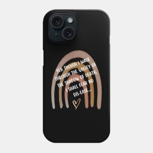 Valley Girl Phone Case