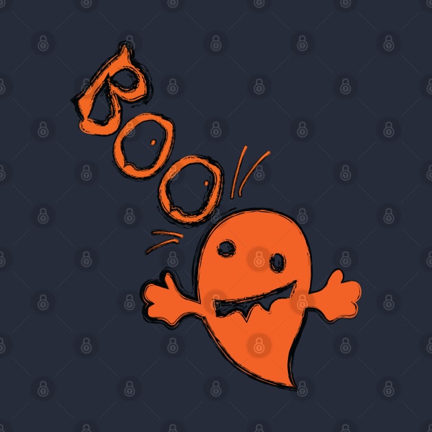 BOO BOO by CindyS