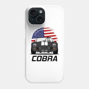 Shelby Cobra Phone Case