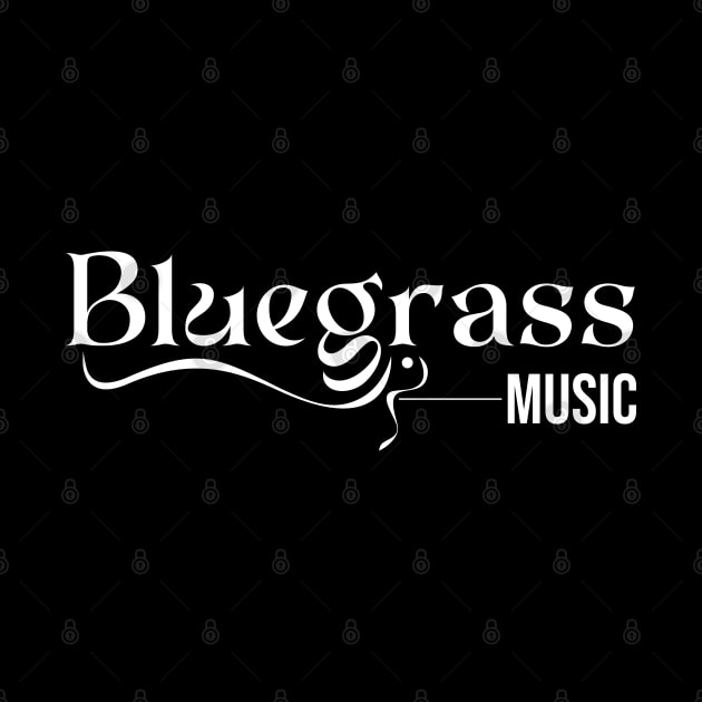 Bluegrass Music by Degiab