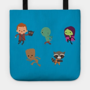 Guardians Tote