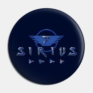 Sirius 7 Pin