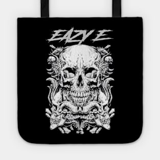 EAZY E RAPPER MUSIC Tote