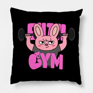 Dwaekki Gym Pillow