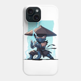 raiden Phone Case