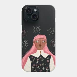 Clover Phone Case