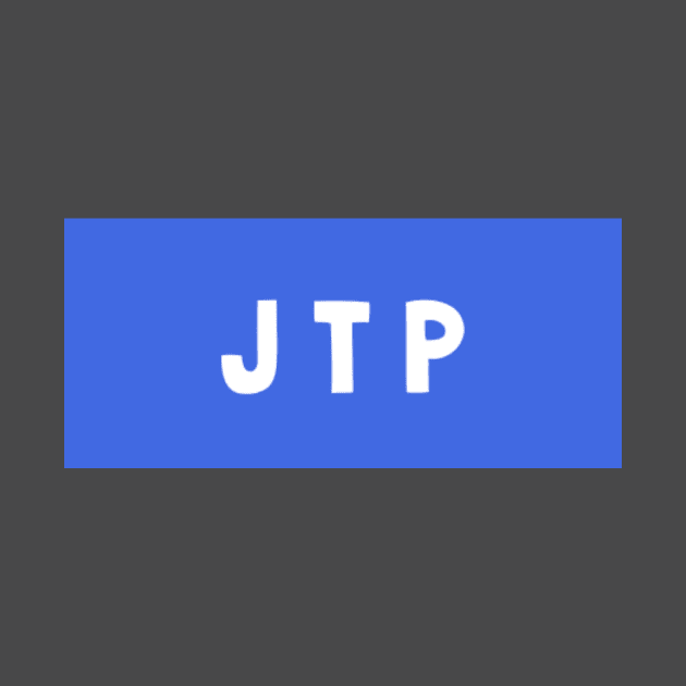 Jtp by JustinPollum