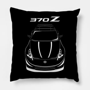 370Z Z34 Body kit 2009-2014 Pillow