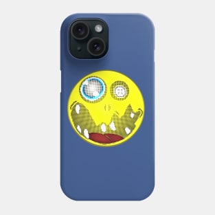 Be yourself Phone Case