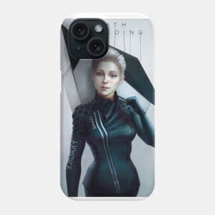 Anime Lea Seydoux Phone Case