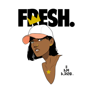 Fresh. T-Shirt