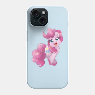 My Little Pony Pinkie Pie Phone Case