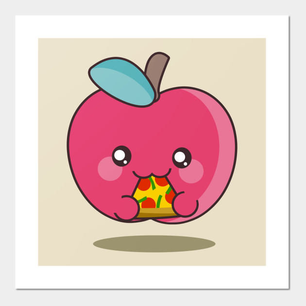 Unhealthy Food Fast Food Posters And Art Prints Teepublic Uk