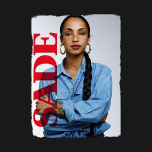 Sade T-Shirt