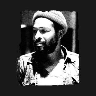 marvin gaye T-Shirt