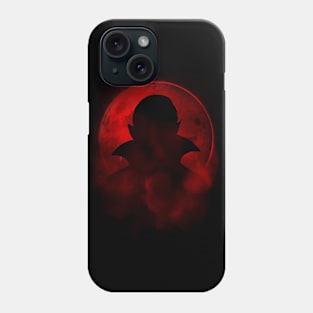 Count Dracula Phone Case