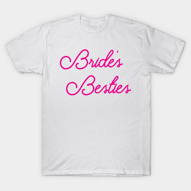 t shirt designs for bridesmaids