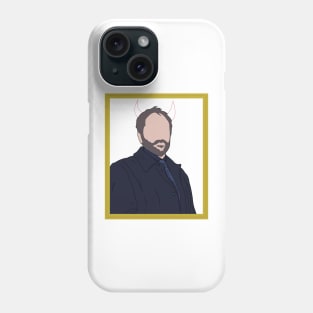 Crowley Phone Case