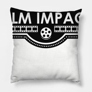 The Film Impact (FBC) Pillow