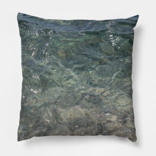 Pebble Beach Pillow