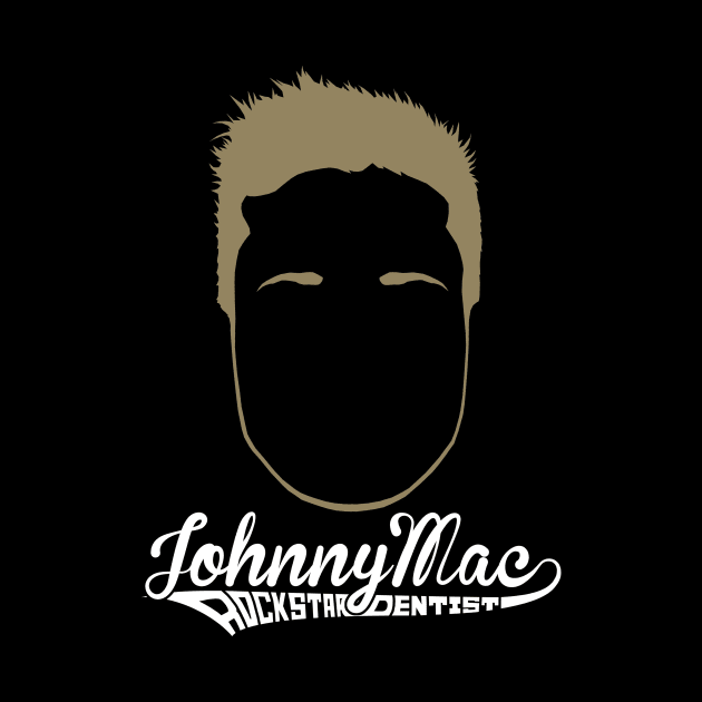 Johnny Mac by kingsrock