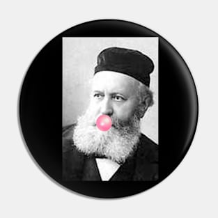 Charles Gounod Pin