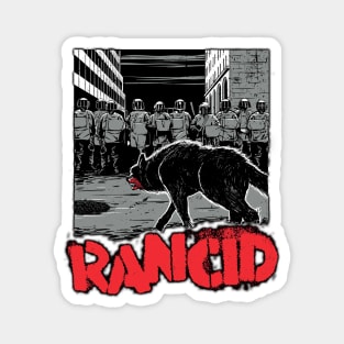 rancid Magnet