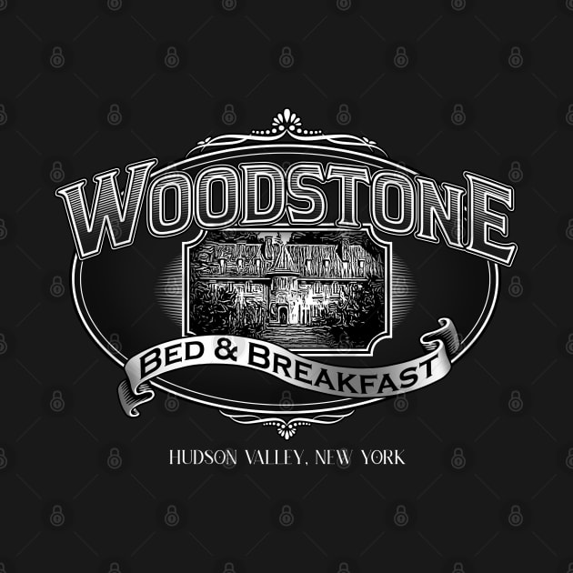 Woodstone B&B by tonynichols