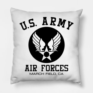 Mod.2 US Army Air Forces USAAF Pillow