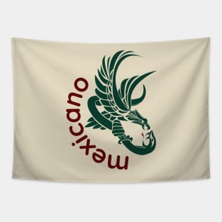Mexicano Tapestry