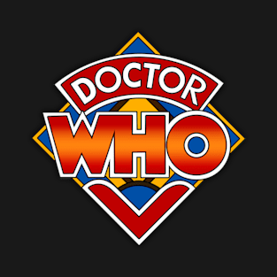 Doctor Who T-Shirt