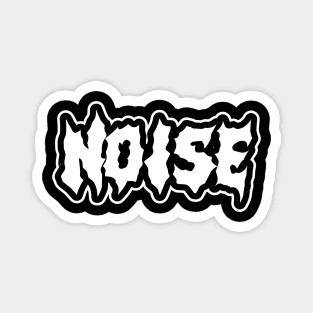 Noise Magnet